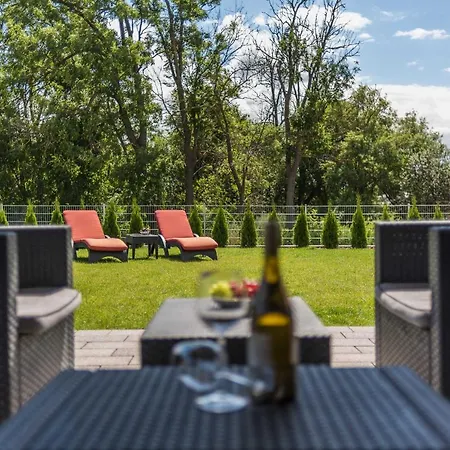 Διαμέρισμα Luxus_eg_fewo Time Out _we 2_